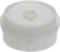 SHOWER HOLDER PISTON LOWER ø 35 mm