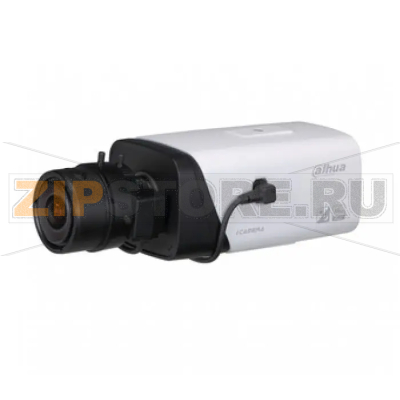 IP-камера Dahua IPC-HF81200E 