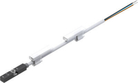 Датчик положения Festo SMT-8M-A-PS-24V-E-2,5-OE