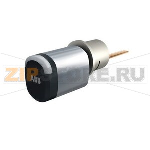 Замок цилиндровый, электронный, 00/00 N US ABB 2CKA008300A0983 