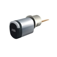 Замок цилиндровый, электронный, 00/00 N US ABB 2CKA008300A0983
