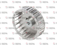 VENTOLA, 3,84 X 1, CON MOZZO 0,312&#039;,