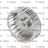 VENTOLA, 3,84 X 1, CON MOZZO 0,312&#039;, - VENTOLA, 3,84 X 1, CON MOZZO 0,312&#039;,