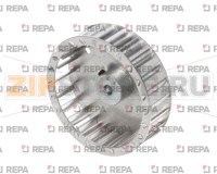 VENTOLA, 3,84 X 1, CON MOZZO 0,312&#039;,