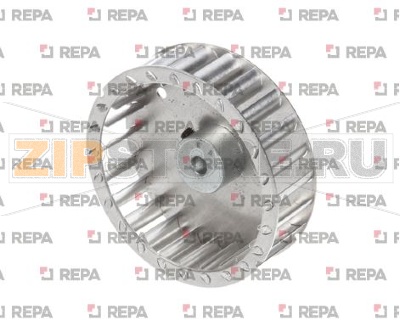 VENTOLA, 3,84 X 1, CON MOZZO 0,312&amp;#039;, 