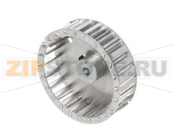 VENTOLA, 3,84 X 1, CON MOZZO 0,312&#039;, 