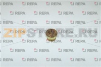 BUSSOLA M4 X 1.75 FRESATA