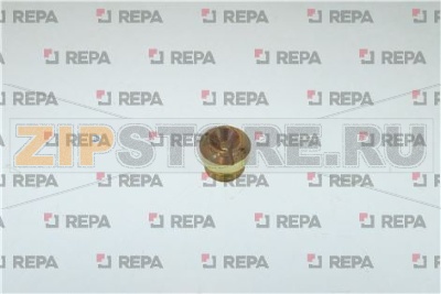 BUSSOLA M4 X 1.75 FRESATA 