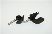 GIUNTO+TUBO CAPPUCCINATORE(UL)  EC300