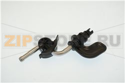GIUNTO+TUBO CAPPUCCINATORE(UL)  EC300 