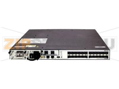 Коммутатор Huawei S5300-28C-HI-AC 