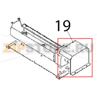 Protezione motore Angelo Po 1G1PE2E