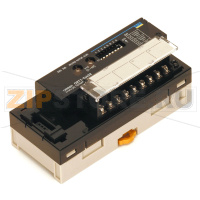 Блок ввода/вывода Omron CRT1-DA02