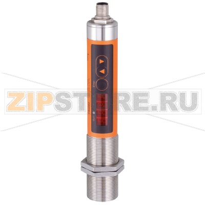 Датчик температуры инфракрасный IFM TW2000 