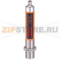 Датчик температуры инфракрасный IFM TW2000