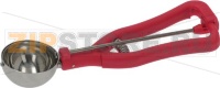 ICE CREAM SCOOP 20/1L ø 56 mm