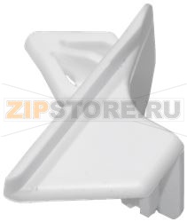 FIXATION EVAPORATEUR DROIT 