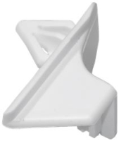 FIXATION EVAPORATEUR DROIT