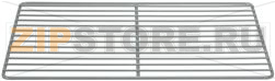 GRIGLIA 325x530 mm TR/IR GN1/1 RILSAN 