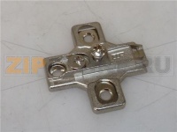 BASE A CROCE CERNIERA ANTA