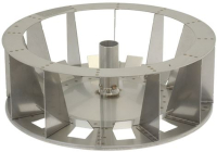MOTOR FAN ø 450 mm 50Hz