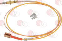 THERMOCOUPLE THREADED WITH FASTON