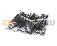 280W 208V BLKT,GRSB-14X16