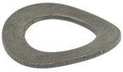 PILOT BURNER ELASTIC WASHER