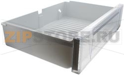 CONTAINER FOR FREEZER WHIRLPOOL C0052561 