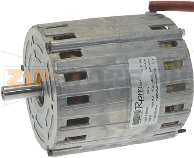 ДВИГАТЕЛЬ MD 50 220V 