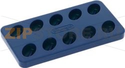 VASCHETTA CUBETTI DI GHIACCIO DELONGHI 