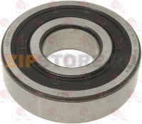 ПОДШИПНИК 6305-2RS1 SKF