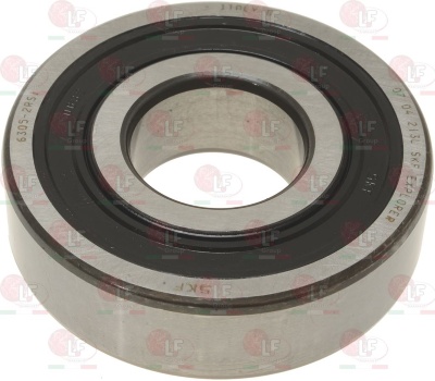 ПОДШИПНИК 6305-2RS1 SKF 