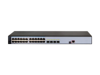 Коммутатор Huawei S5700-28P-LI-AC