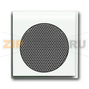 Накладка, белая ABB 2CKA008200A0130 