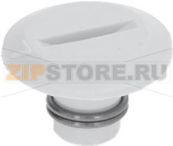 MANETTE THERMOSTAT BLANCHE GT 