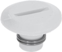 MANETTE THERMOSTAT BLANCHE GT