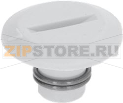 MANETTE THERMOSTAT BLANCHE GT 