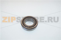 TAPER ROLLER BEARNG SKF 32005X