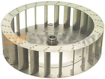 VENTOLA ø 350 mm 