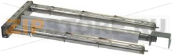 BRUCIATORE PIETRA LAVICA 