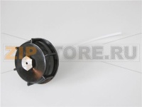 TAPPO X TANICA ASSIEMATO