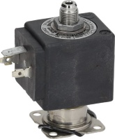 ЭЛЕКТРОМАГНИТНЫЙ КЛАПАН PARKER 3-Х ХОДОВОЙ 110/120В 9ВТ