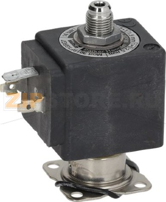 ЭЛЕКТРОМАГНИТНЫЙ КЛАПАН PARKER 3-Х ХОДОВОЙ 110/120В 9ВТ 