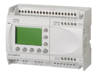 Микроконтроллер Mitsubishi Electric AL2-24MR-D