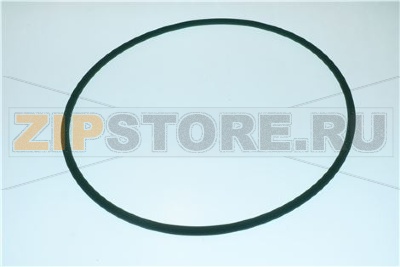 COURROIE RONDE ø8mm L950mm 