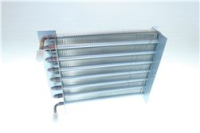 CONDENSER FOR HNC BE