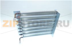 CONDENSER FOR HNC BE 