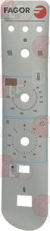 TARGA ELETTRONICA 