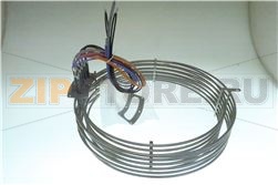 ТЭН КОНВЕКЦИОННЫЙ С ПРОКЛАДКОЙ RATIONAL 87.00.406 